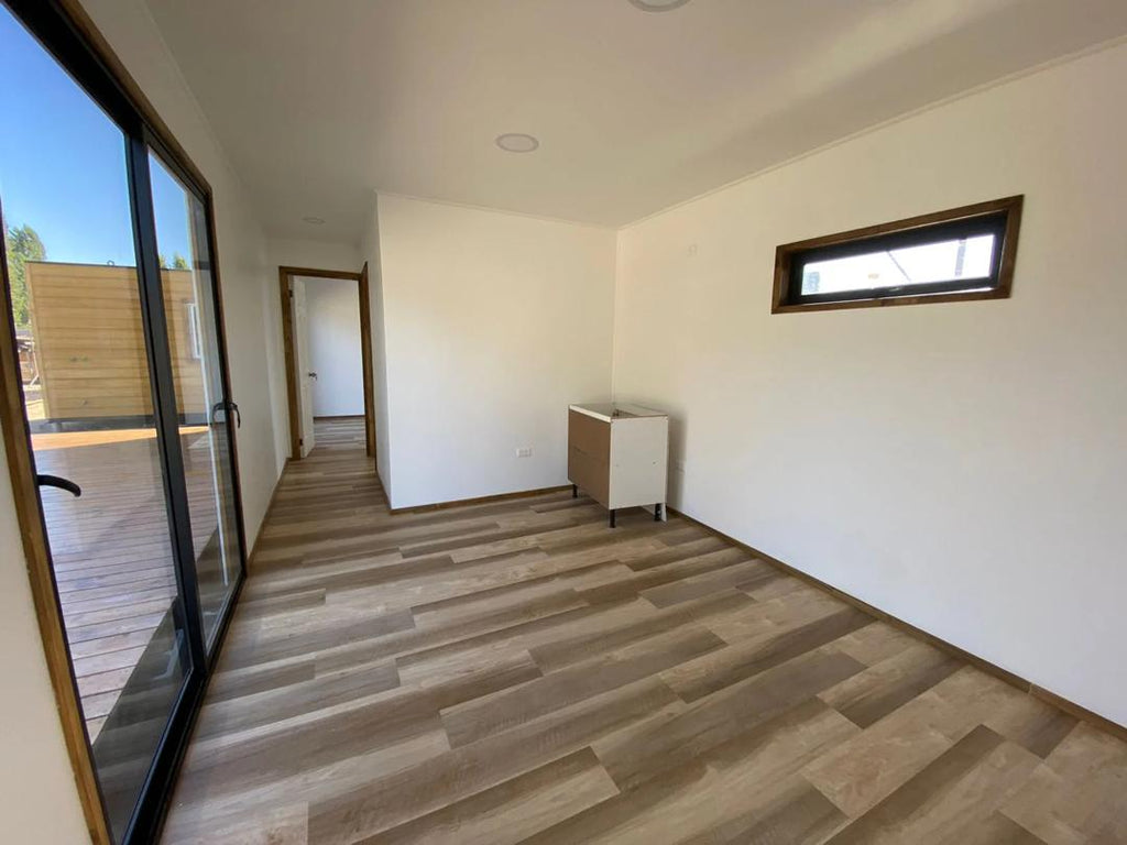 CASA MODULAR CARPENTER