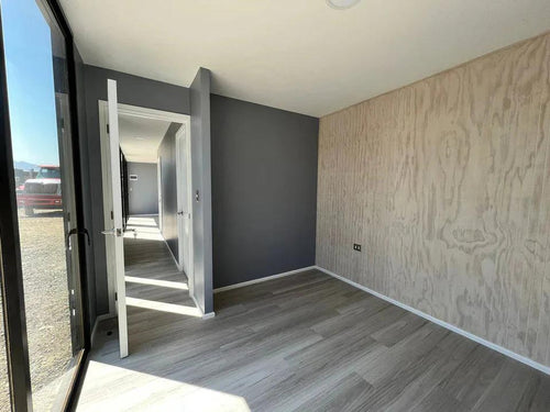 CASA MODULAR MONTES