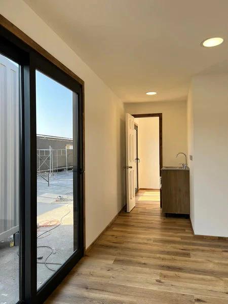 CASA MODULAR ASPE