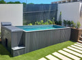 Modelo POOLSPA