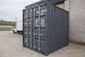 NUEVO CONTENEDOR HIGH CUBE 10 PIEDS
