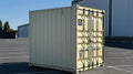 Contenedor de almacenamiento nuevo High Cube de 10 pies