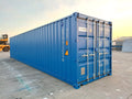 Contenedor DC 40′ en venta