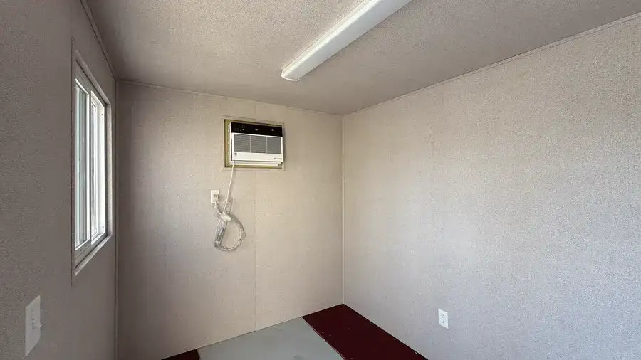 Contenedor de oficina nuevo de 10 pies