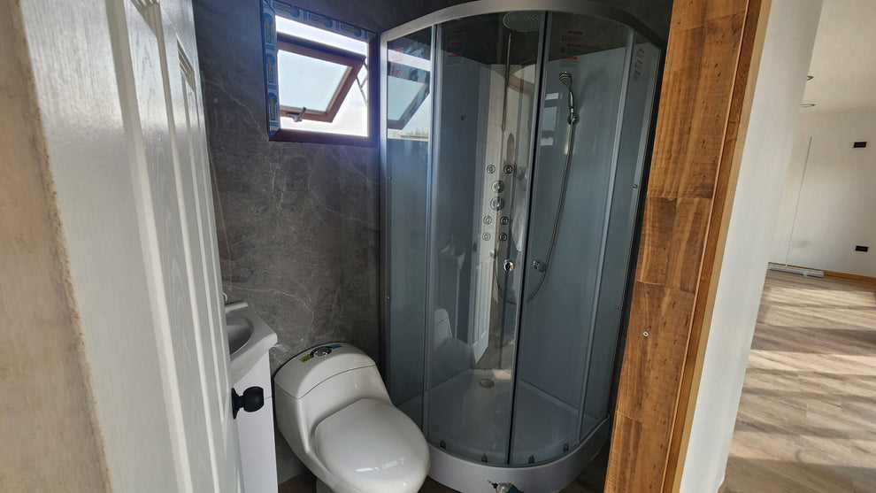 Cabaña Maitencillo
